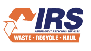 Indepdendent Recycling Services _New_Logofinal